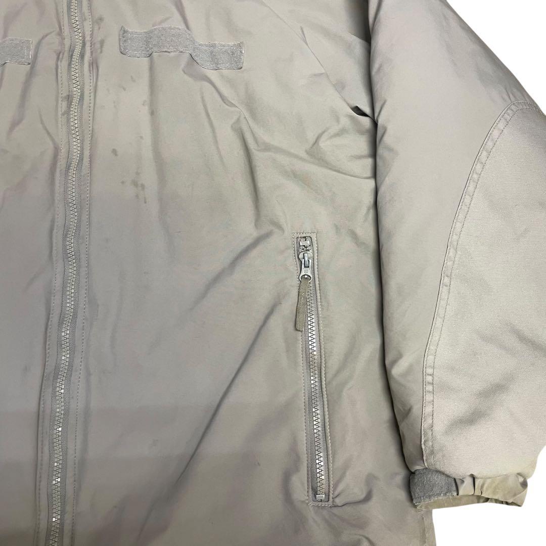 米軍実物 ECWCS level7 レベル7 プリマロフト アメリカ軍 ARMY