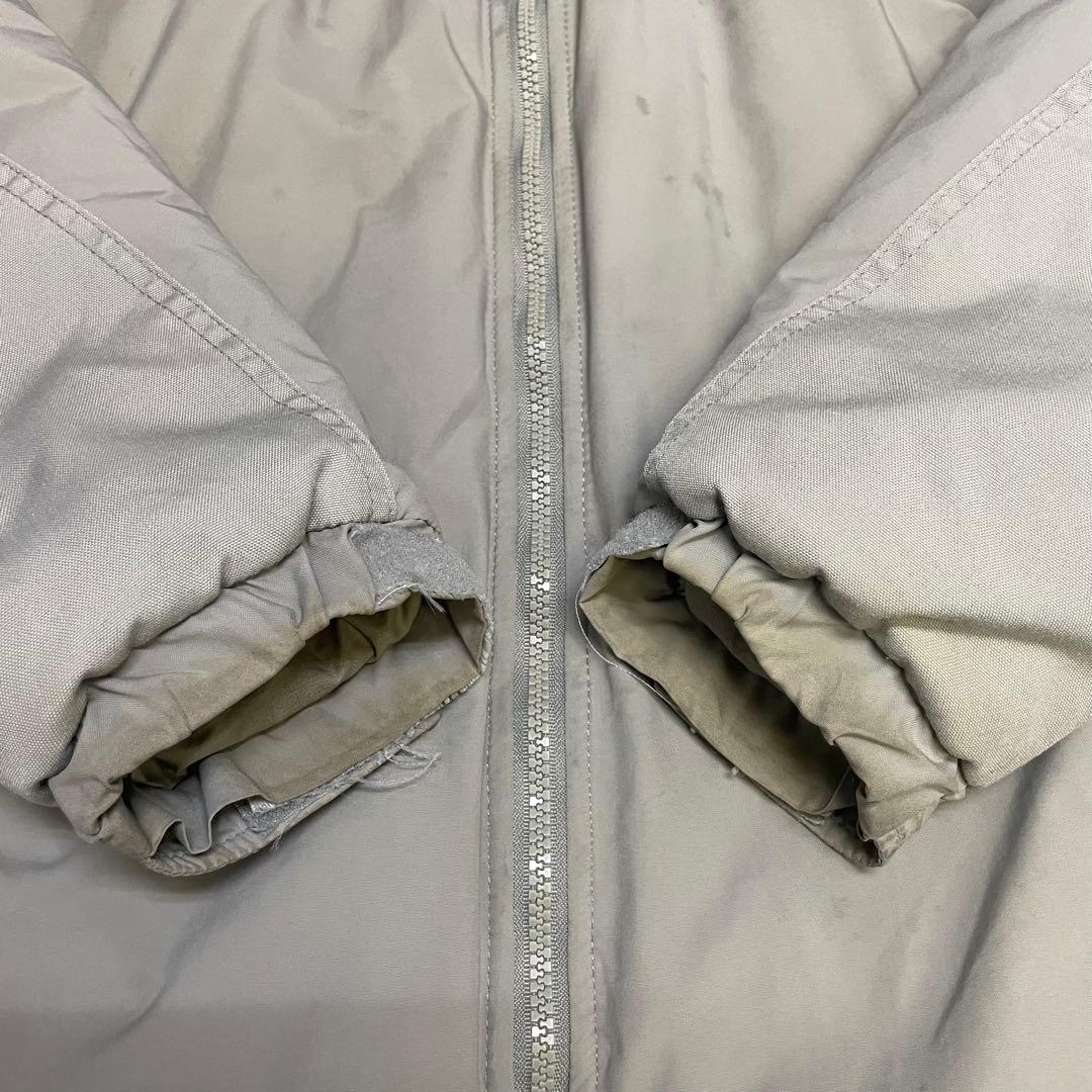 米軍実物 ECWCS level7 レベル7 プリマロフト アメリカ軍 ARMY