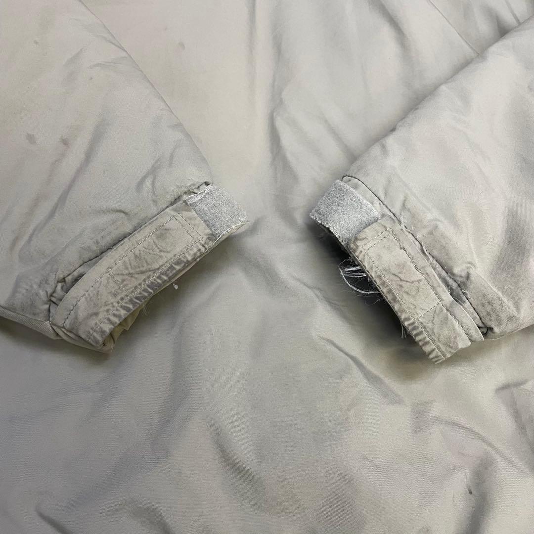 米軍実物 ECWCS level7 レベル7 プリマロフト アメリカ軍 ARMY