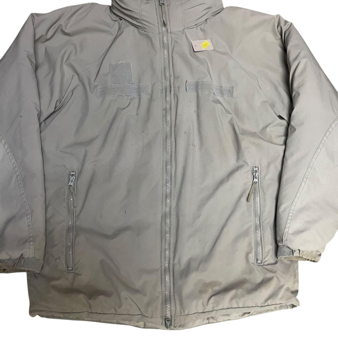 米軍実物 ECWCS level7 レベル7 プリマロフト アメリカ軍 ARMY