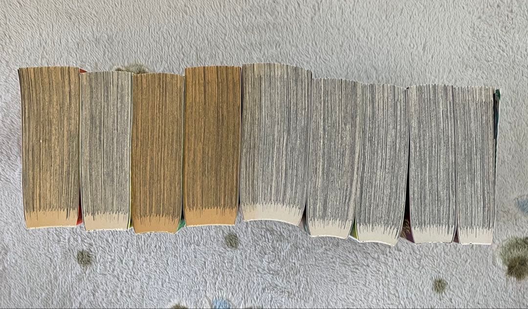 新年特売！初版！ハイキュー！ コンビニコミック リミックス版 1~9巻 セット