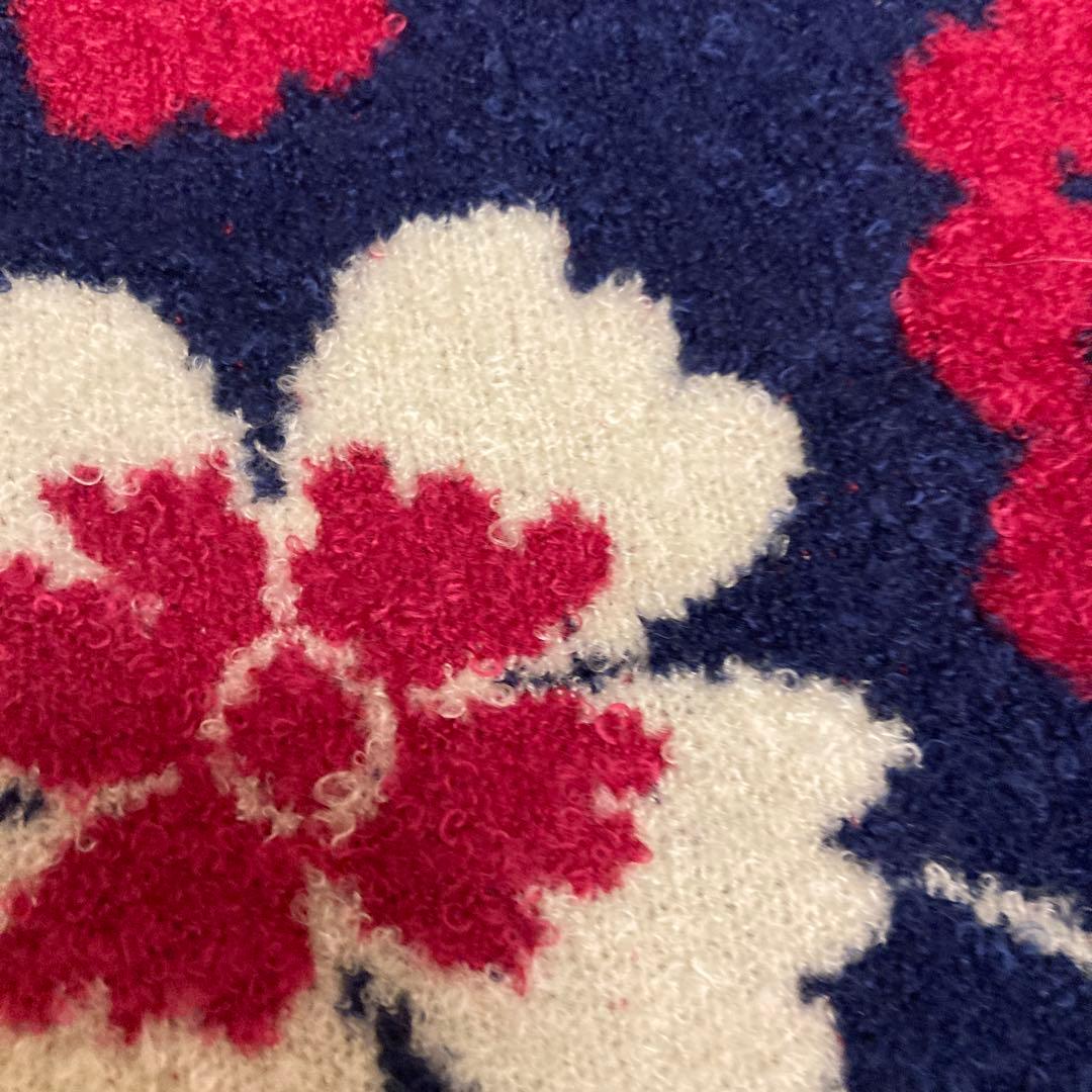 ワコール　毛パン　あったかレギンス　足首丈　LL〜3Lサイズ