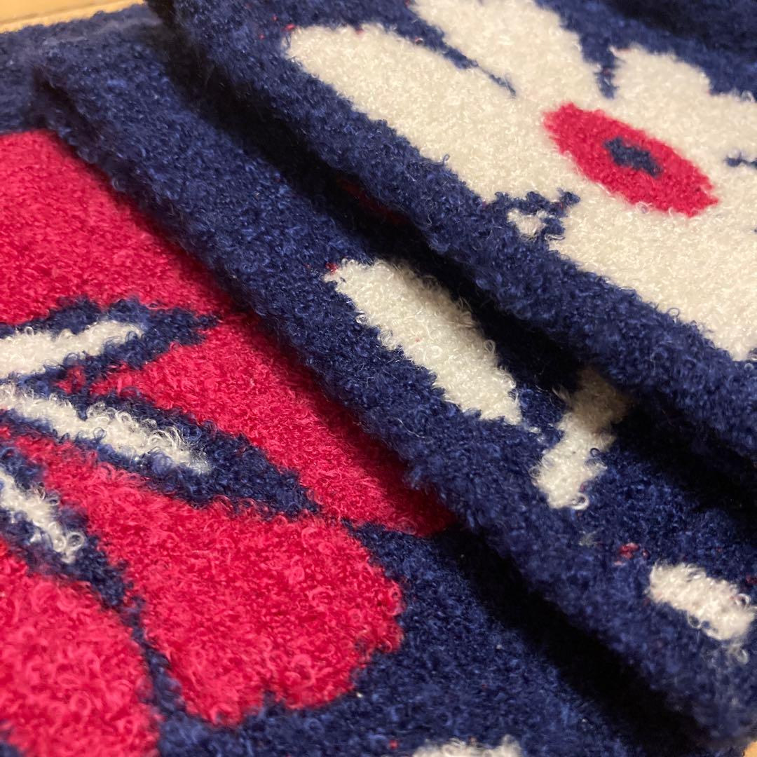 ワコール　毛パン　あったかレギンス　足首丈　LL〜3Lサイズ