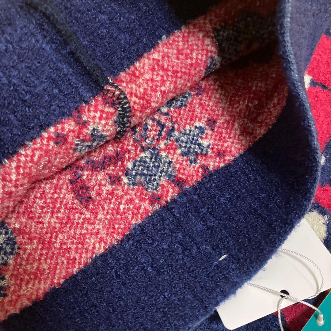 ワコール　毛パン　あったかレギンス　足首丈　LL〜3Lサイズ