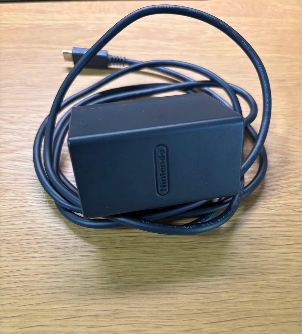 Nintendo Switch Lite グレー　箱付き