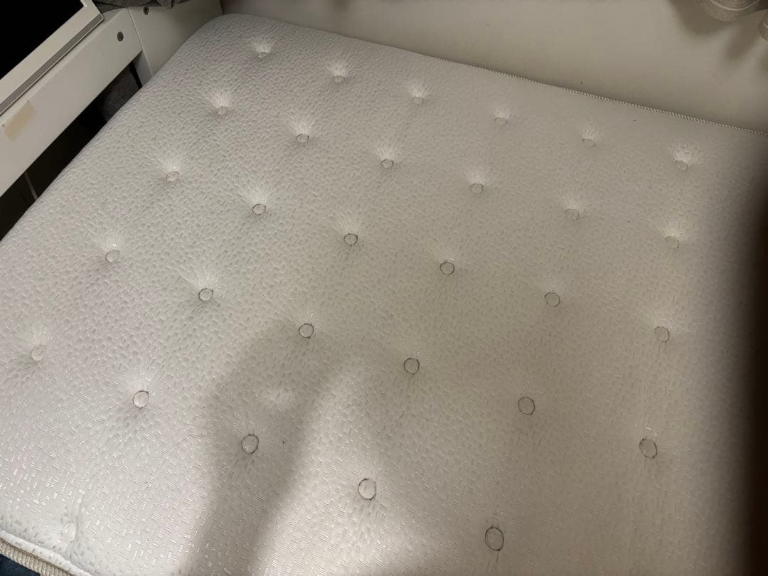 ニトリ Nスリープ シングルマットレス