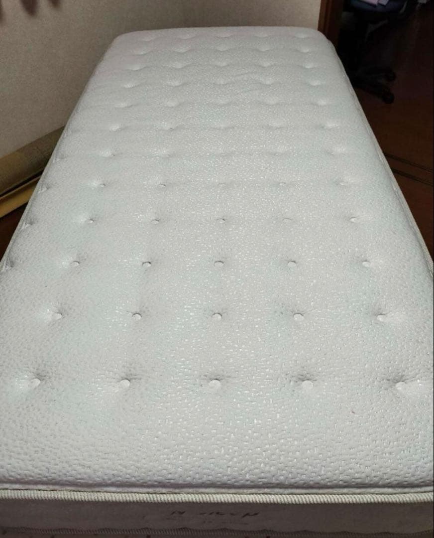 ニトリ Nスリープ シングルマットレス