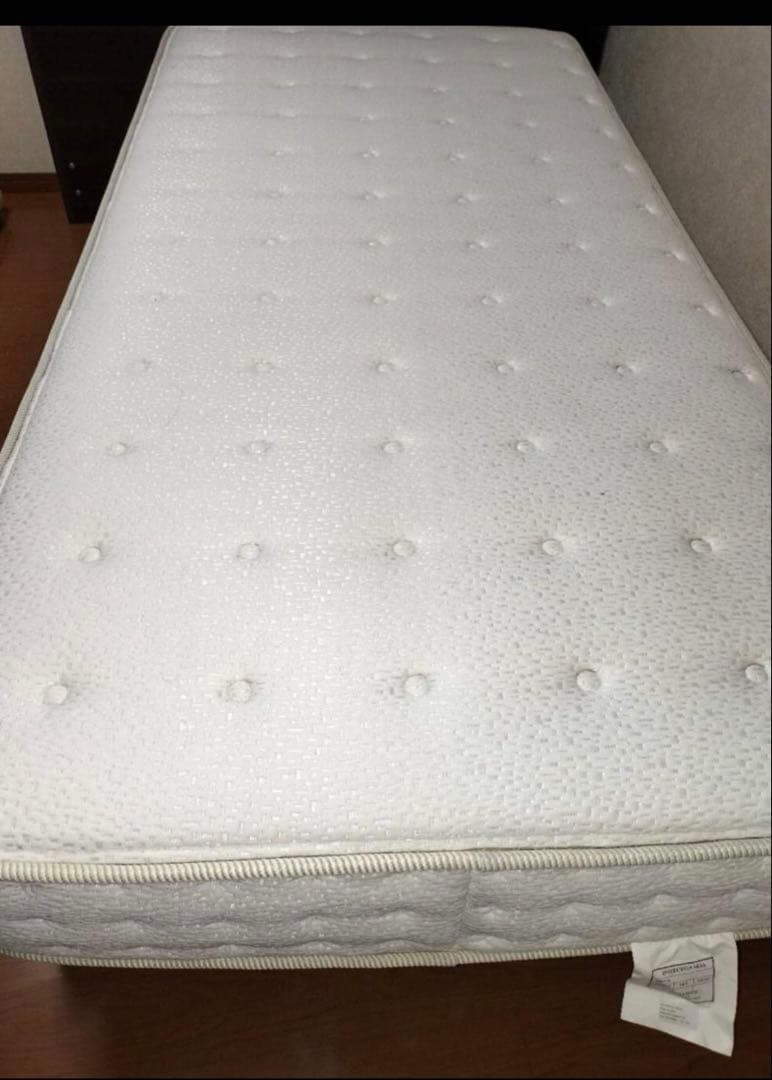 ニトリ Nスリープ シングルマットレス