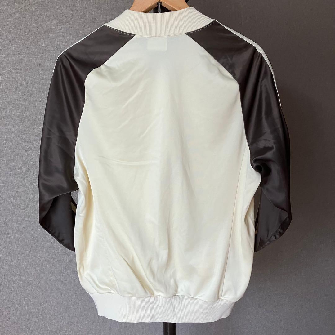 【USA製】80s adidas ATP ジャージ ヴィンテージ M アディダス