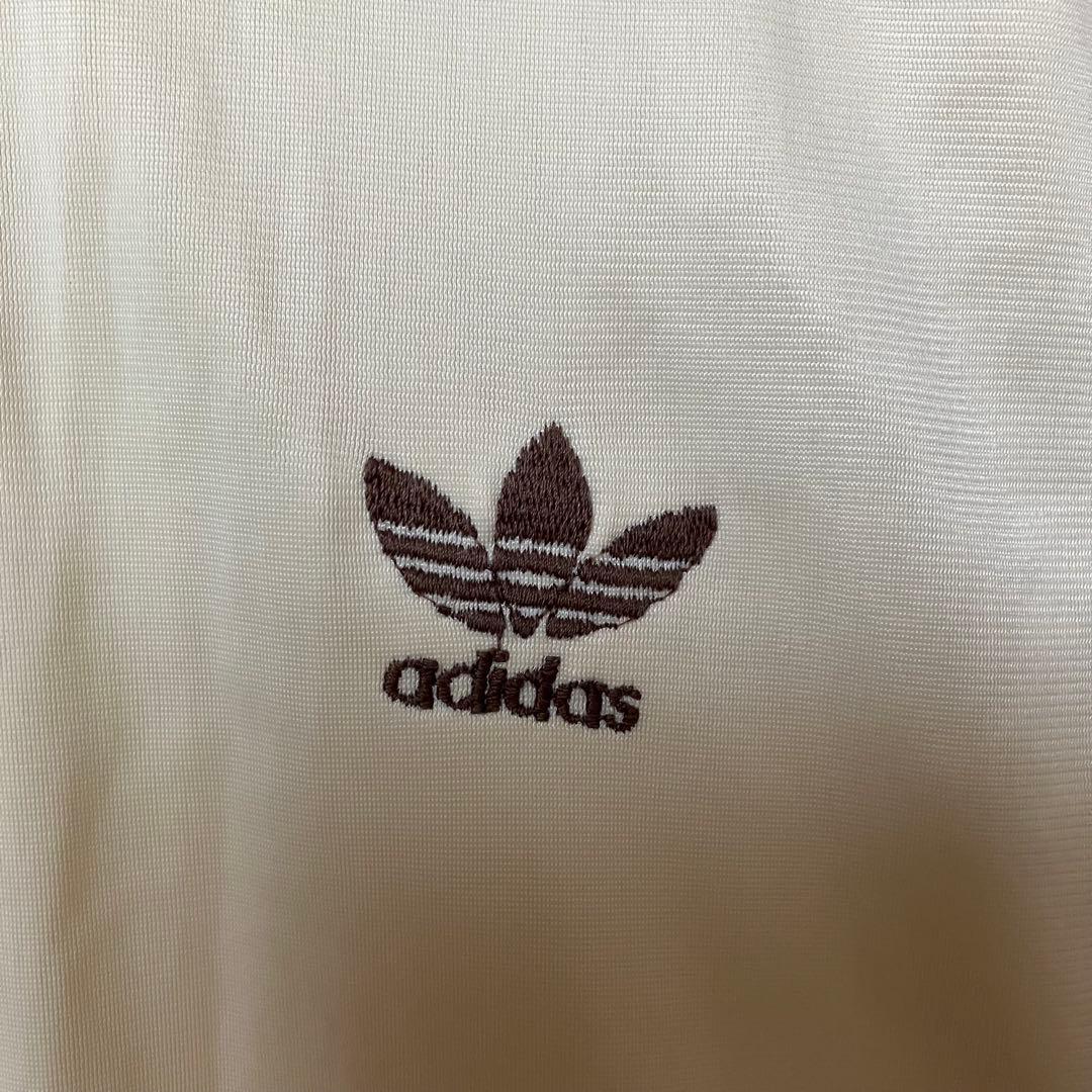【USA製】80s adidas ATP ジャージ ヴィンテージ M アディダス