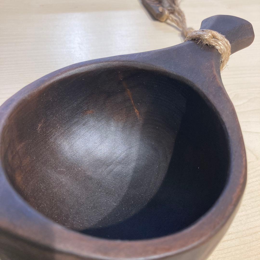 【新品】ソウルオブシベリア #1 No.4801 ククサ