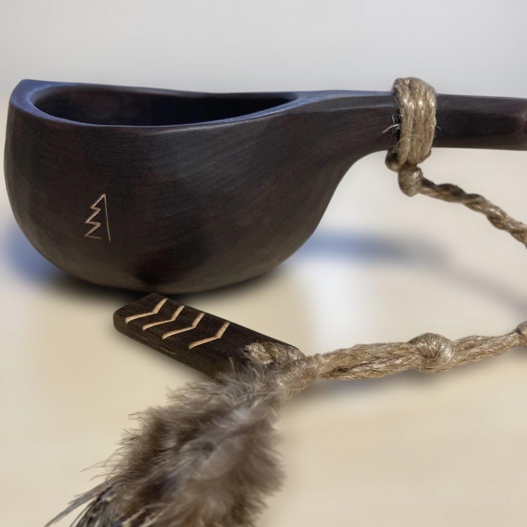 【新品】ソウルオブシベリア #1 No.4801 ククサ