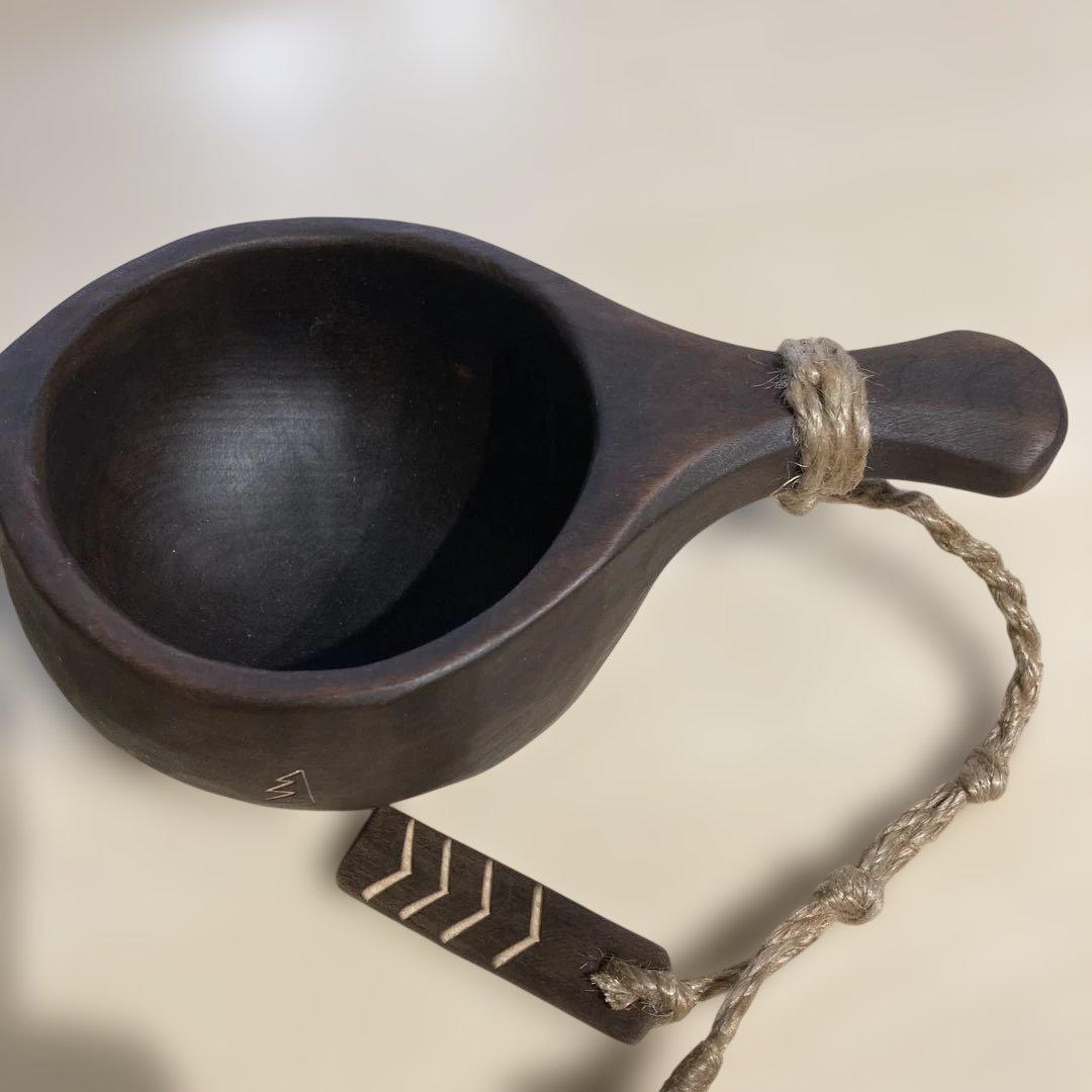 【新品】ソウルオブシベリア #1 No.4801 ククサ