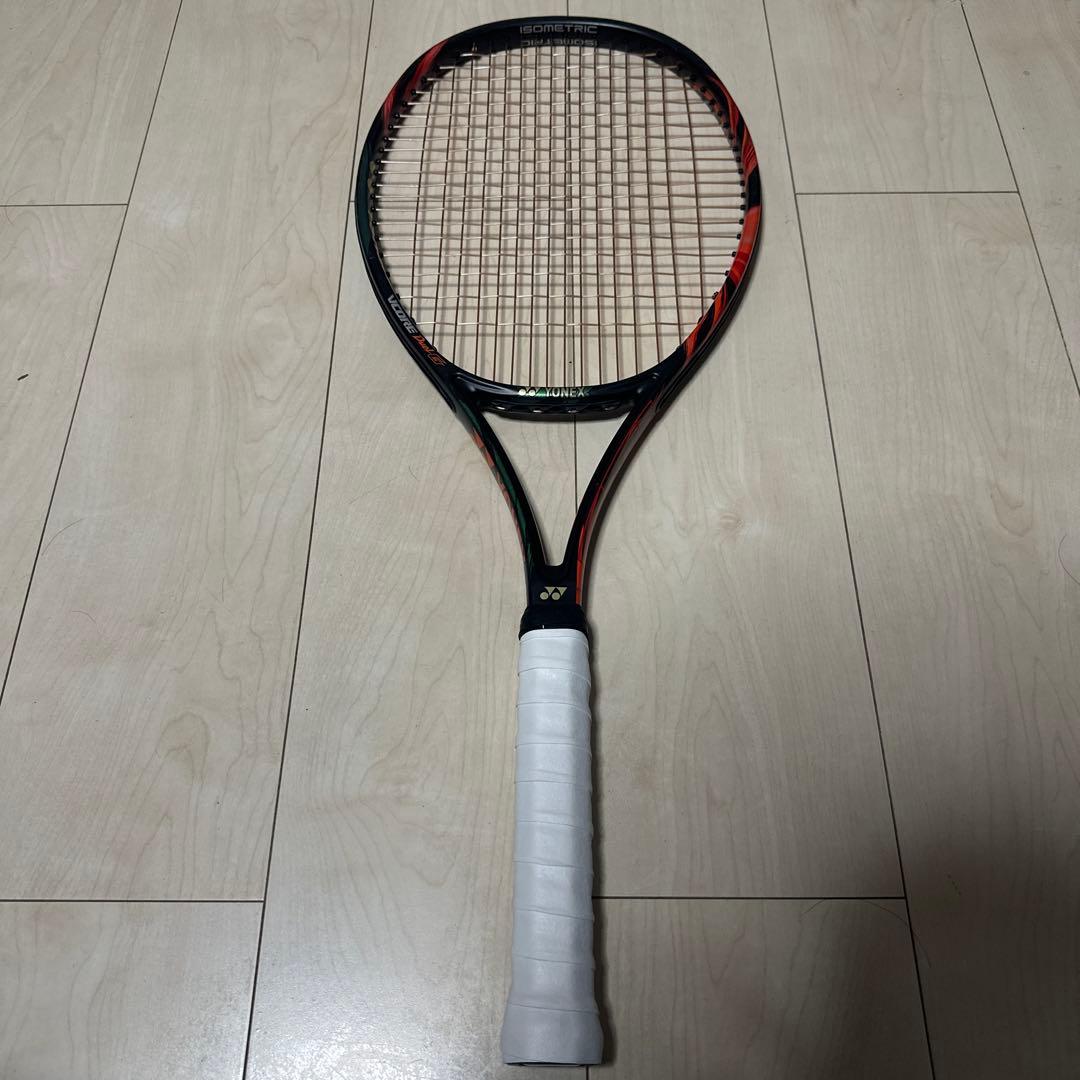 YONEX VCORE PRO 97 G2 硬式テニスラケット