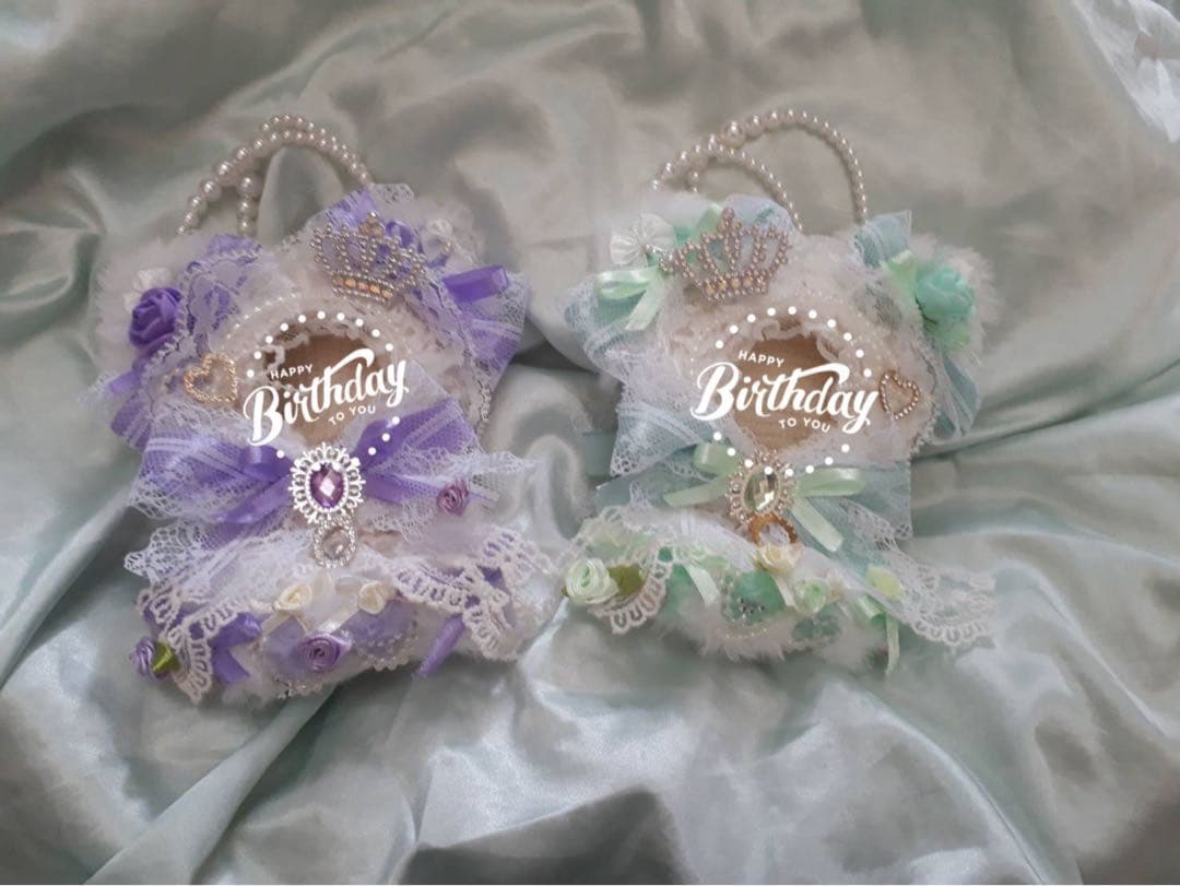 ふたば様ぬい服ふわふわ猫耳お座りWhite着ぐるみにじぱぺちびぐるみいつぬい