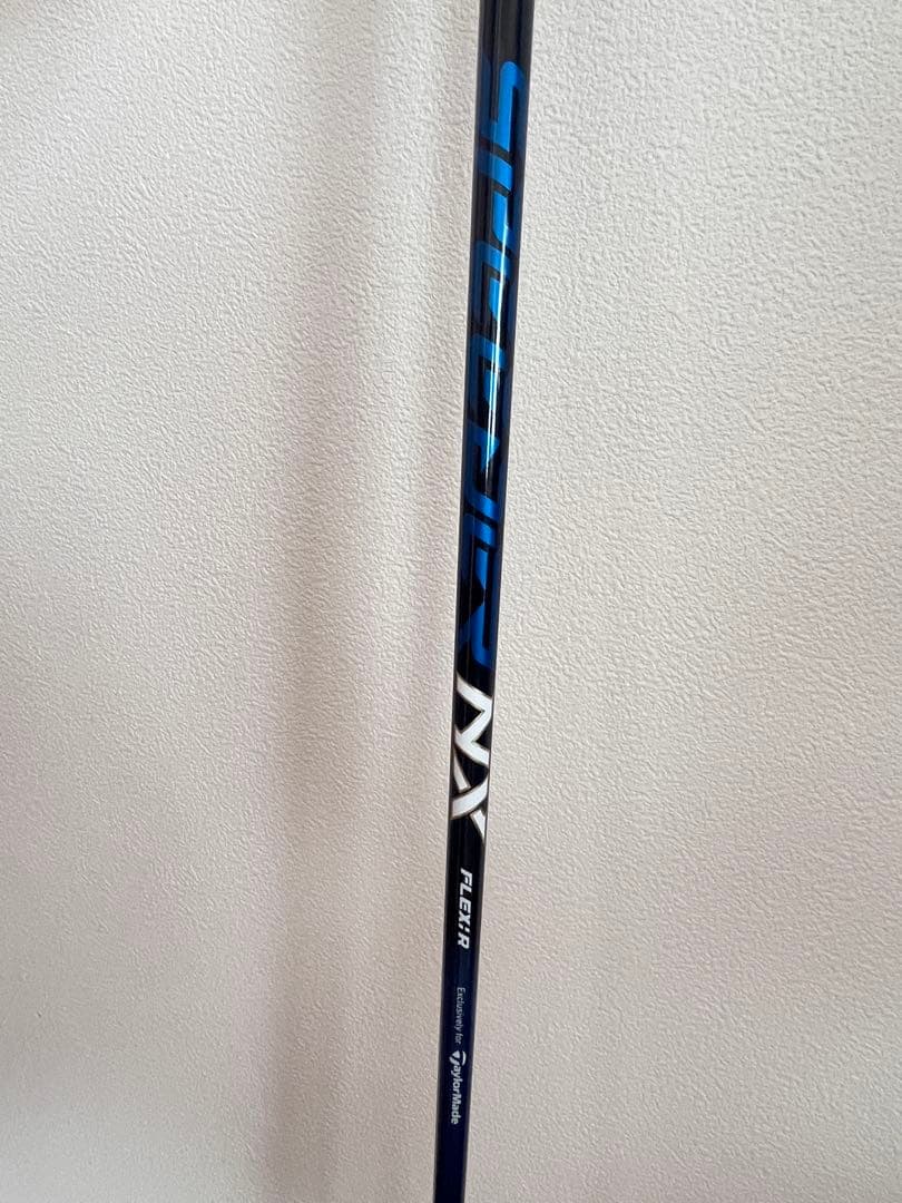 Taylormade Qi10 マックスライトドライバー　10.5 R