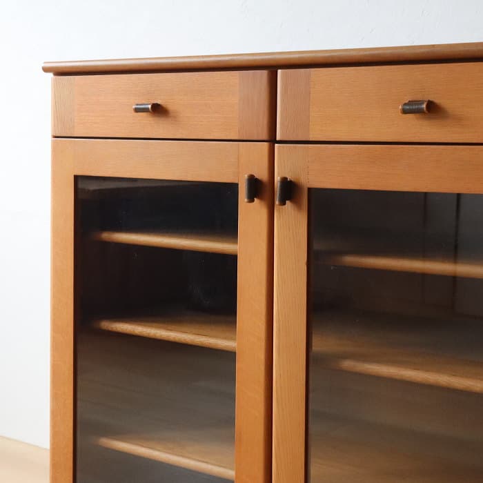 [なか]サイドボード