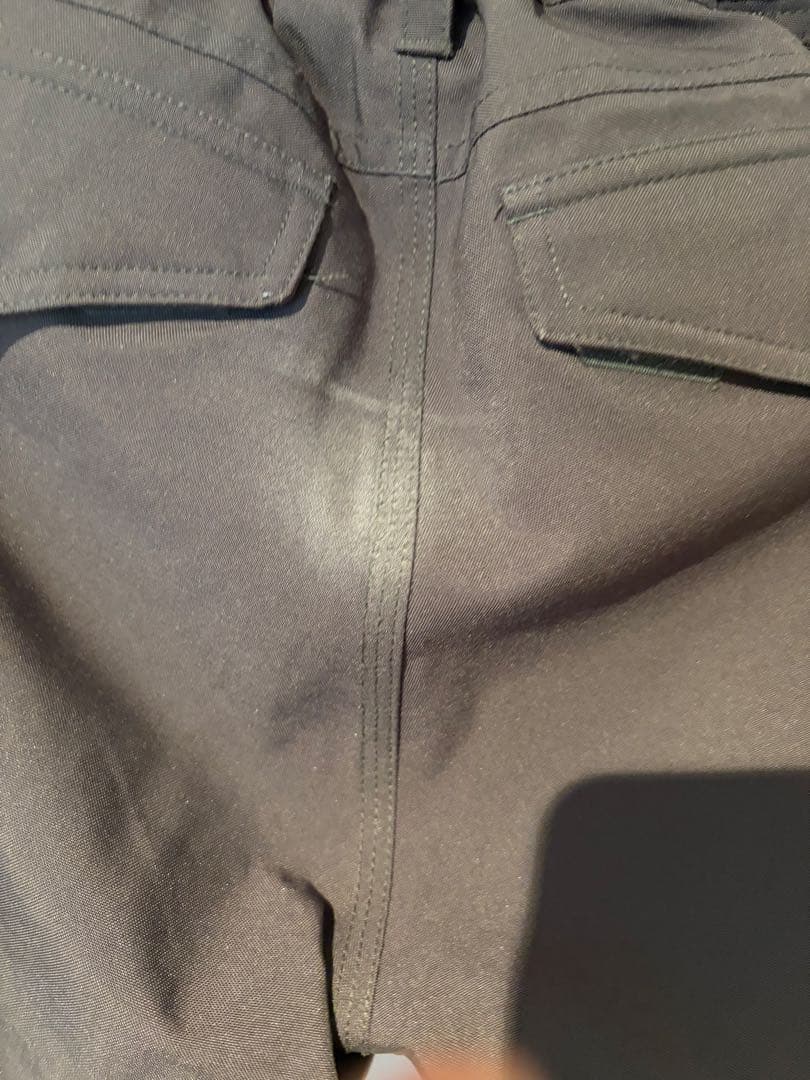 burton スノーボードウェア　レディース ジャケットM　パンツS 上下セット