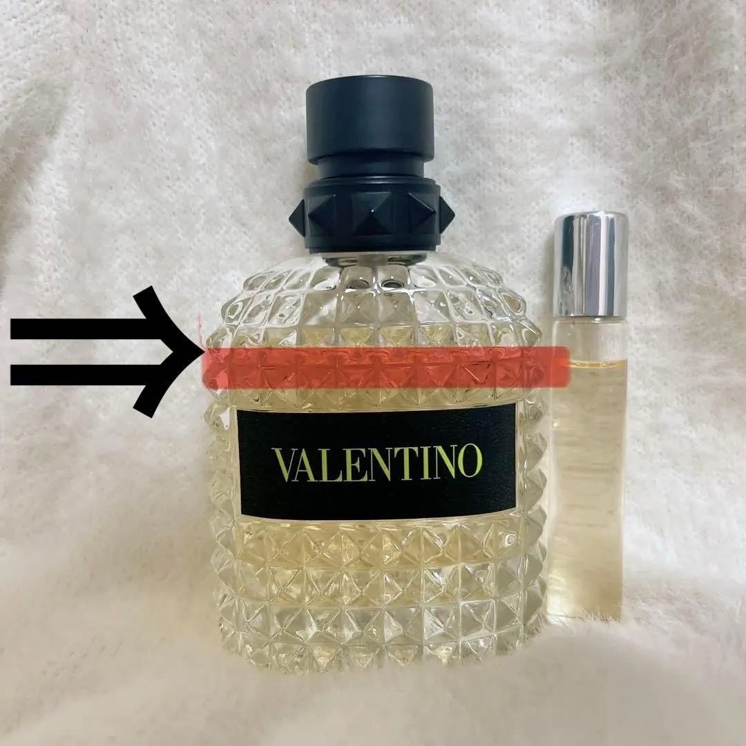 ヴァレンティノ 香水