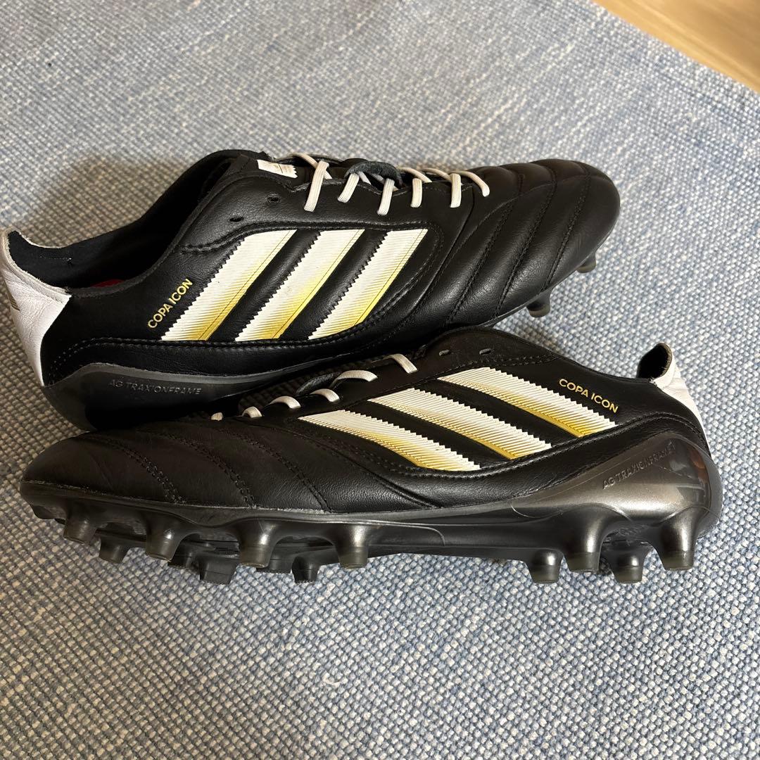 アディダス COPA ICON 2 FG/AG
