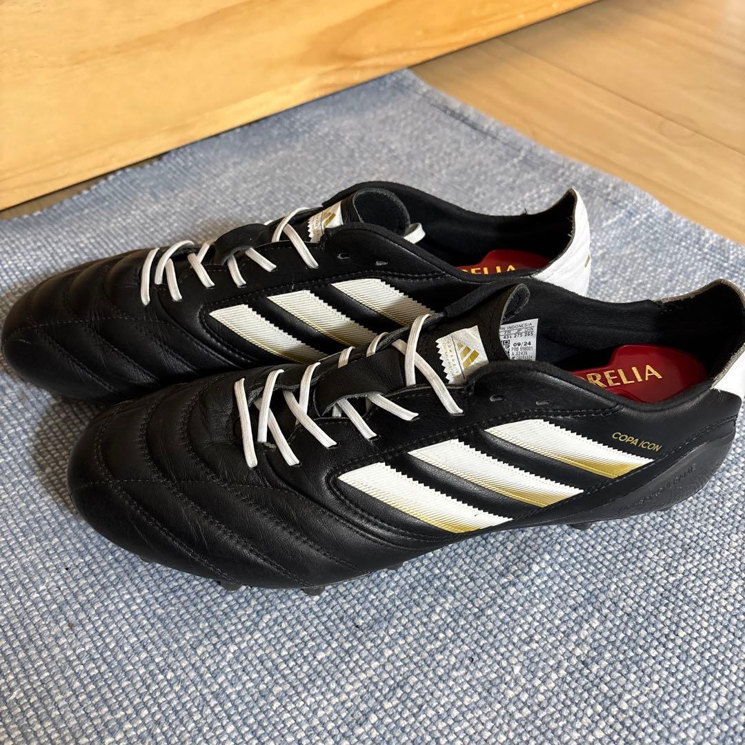 アディダス COPA ICON 2 FG/AG