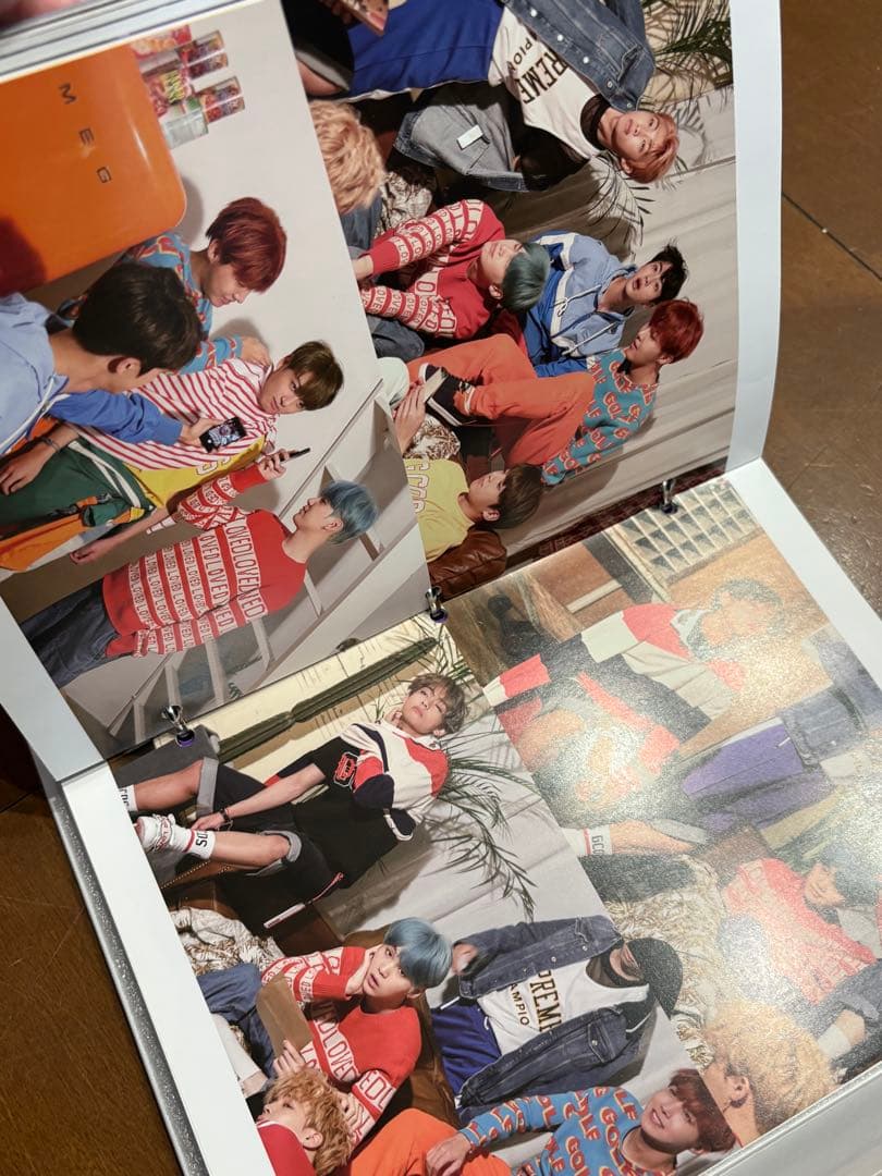 memories 2016 2017 DVD セット