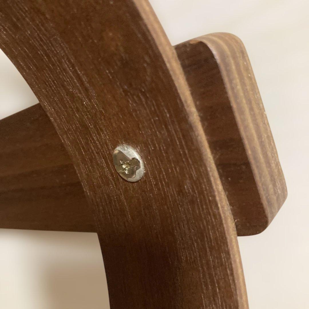 SAITO WOOD 木製 傘立て