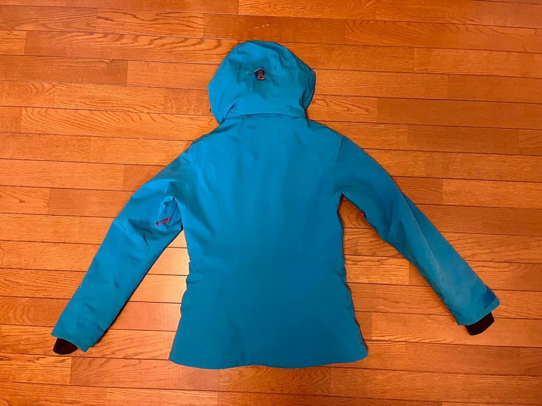 Salomon スキーウェア レディース M