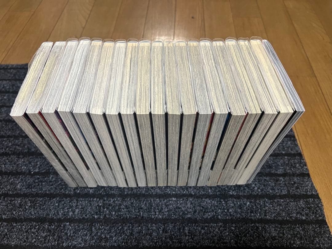 初版 呪術廻戦18冊セット