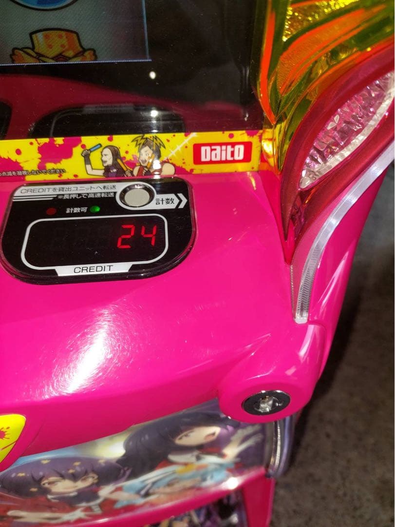 LゾンビランドサガA1 ユニット付き