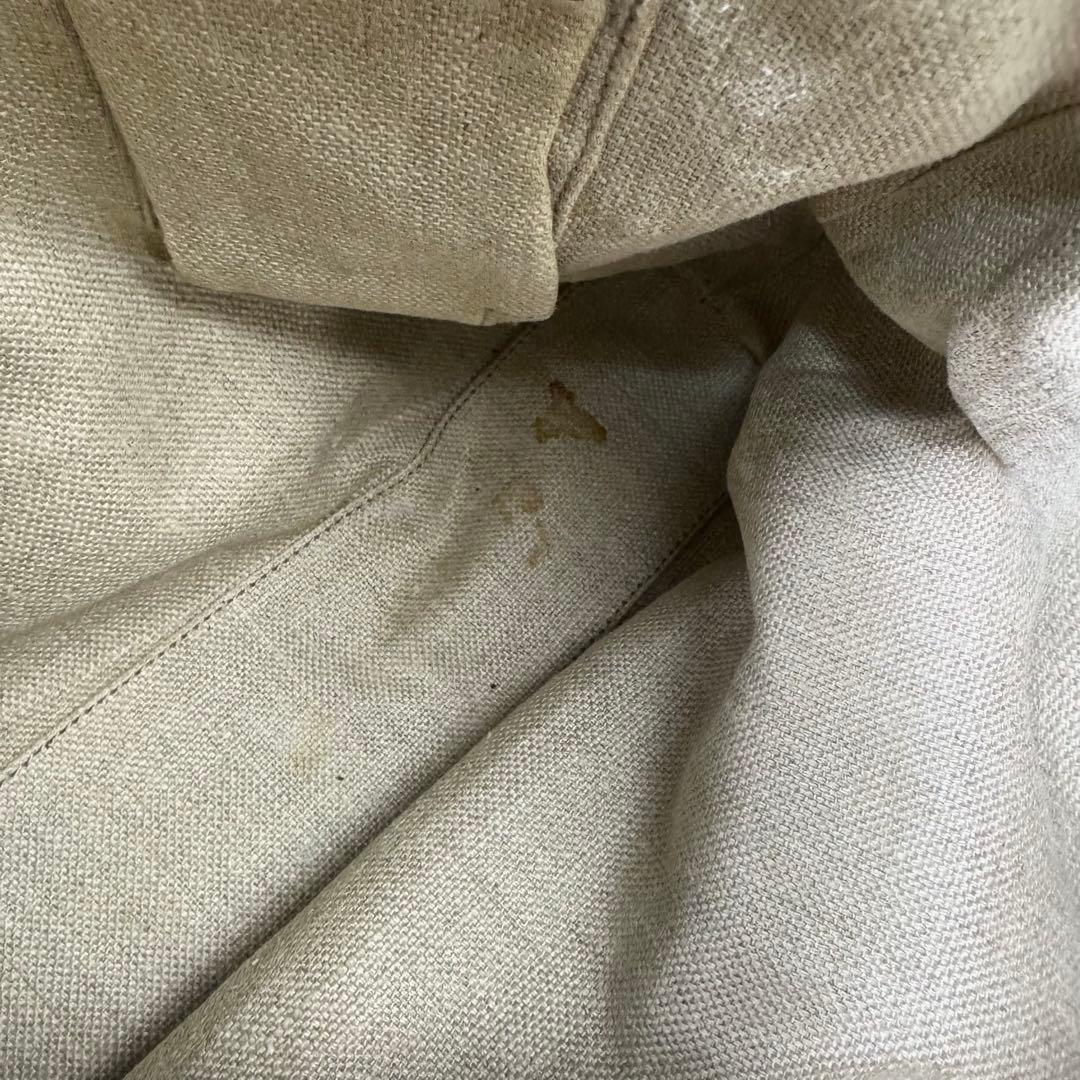 希少◯グッチ　トートバッグ　フローラ　花柄　キャンバス×レザー　B5 タブレット