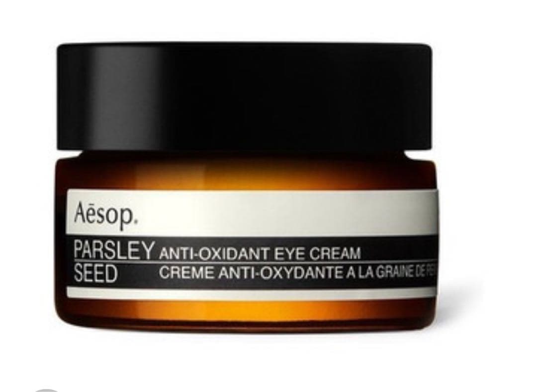 【新品未使用未開封】イソップ　アイクリーム