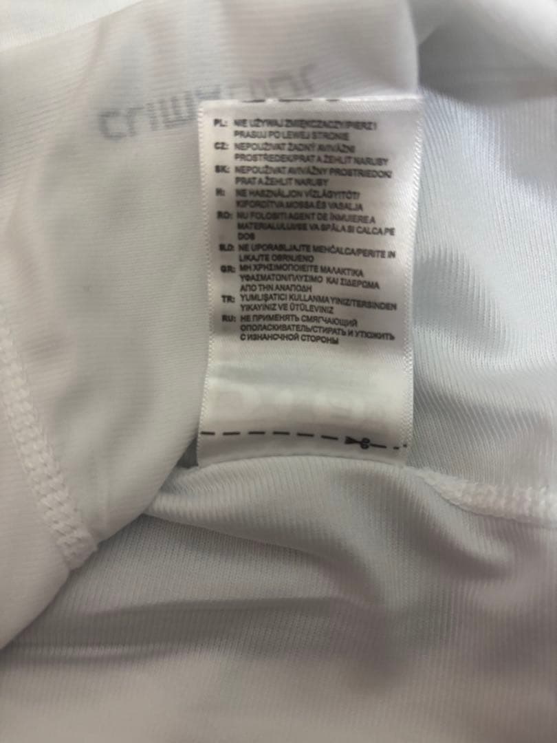 レアル・マドリード エジル ユニフォーム