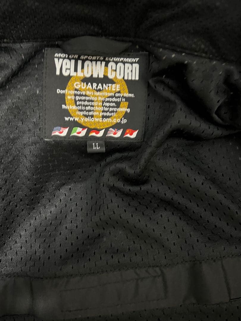 ！YSY★ ！YELLOW CORN HAM STEAK