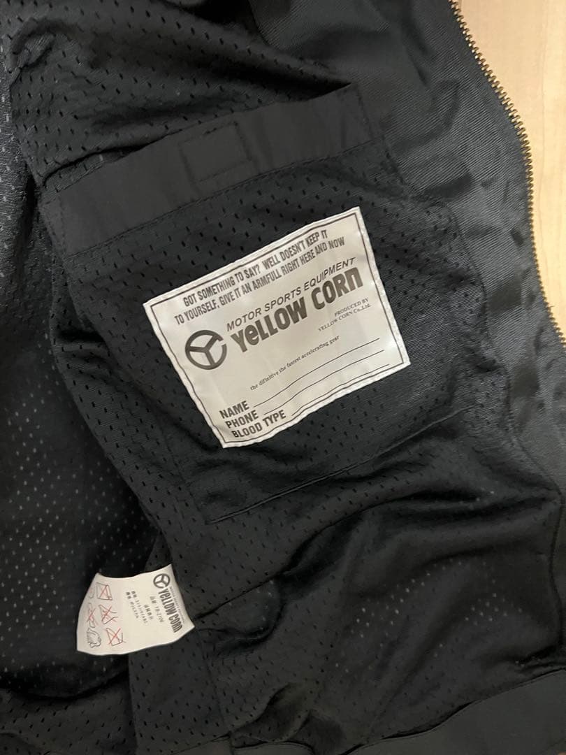 ！YSY★ ！YELLOW CORN HAM STEAK