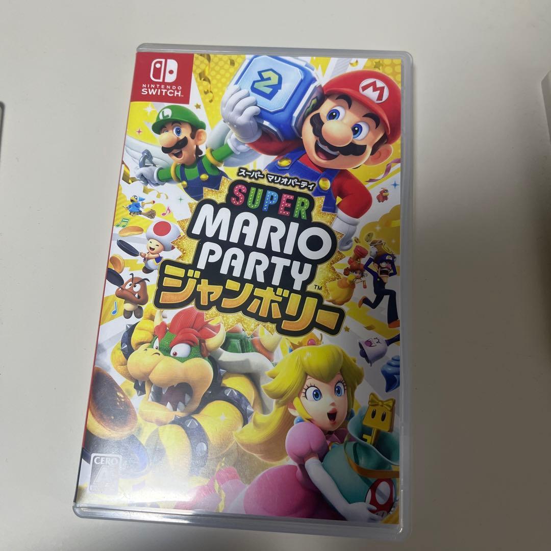 チ*ビ様 Switch カセット4点セット