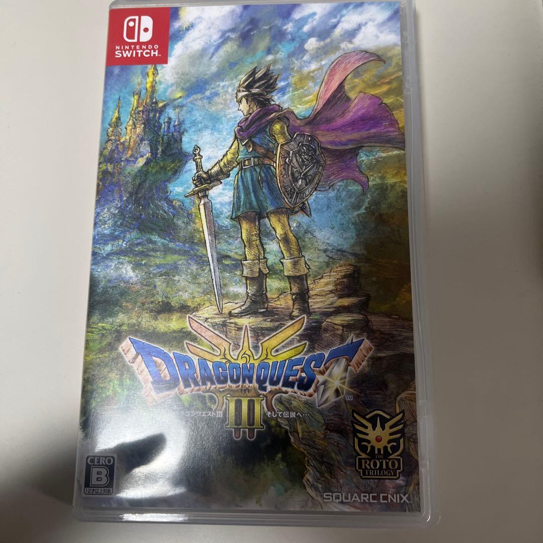 チ*ビ様 Switch カセット4点セット