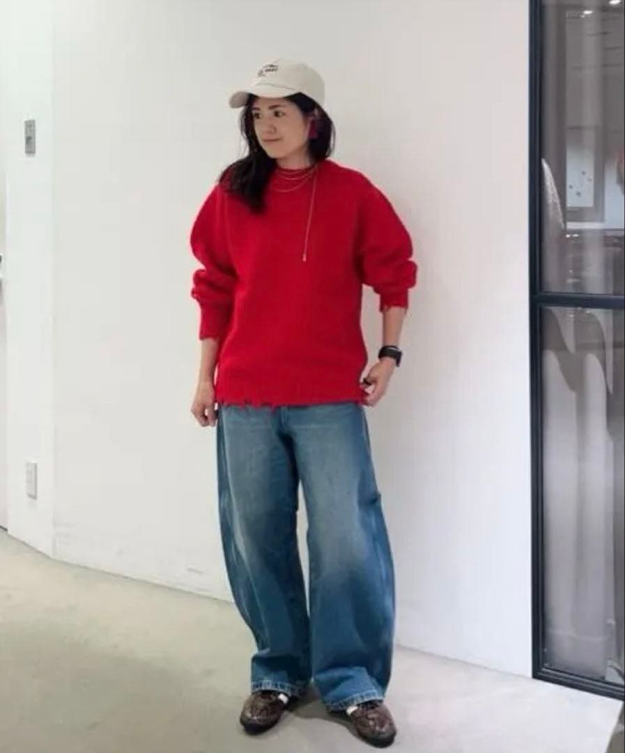 adidas OriginalsSLスニーカー　ユナイテッドアローズ