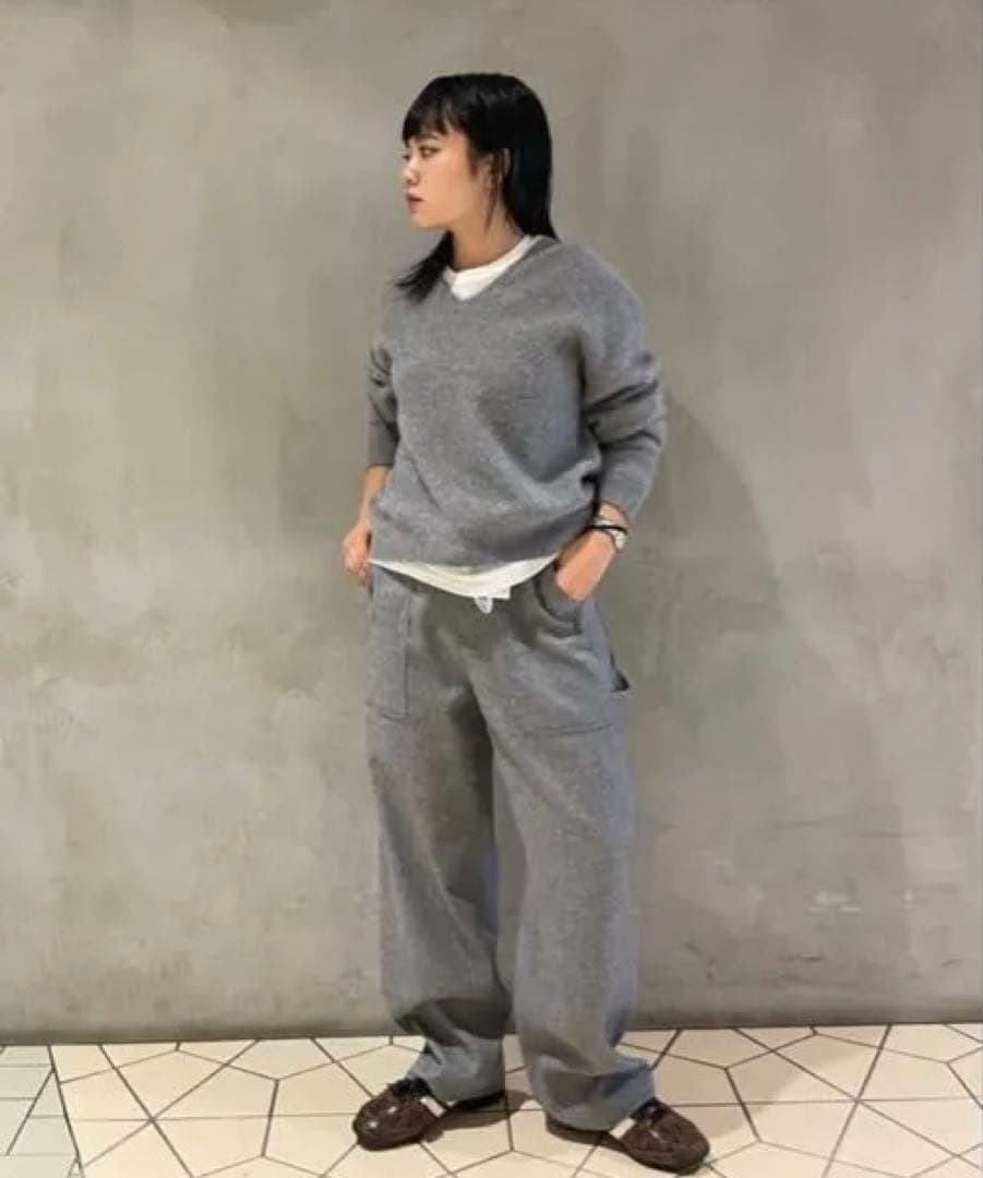 adidas OriginalsSLスニーカー　ユナイテッドアローズ