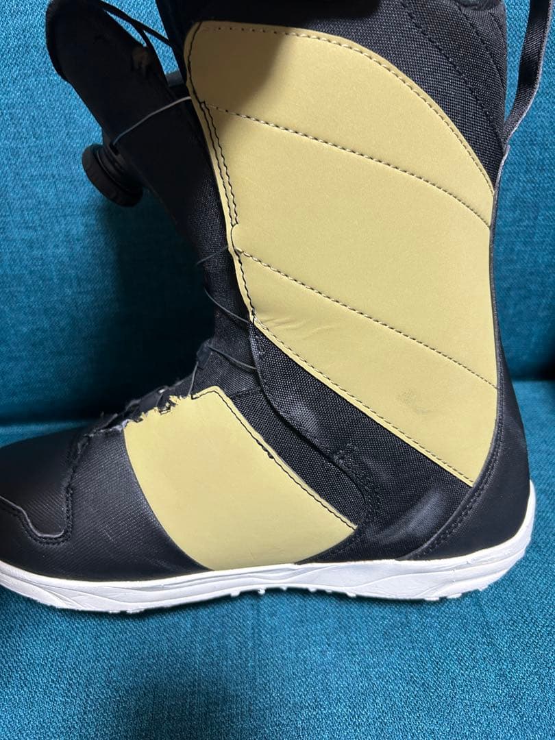 ride anthem ライドアンセム　26.5