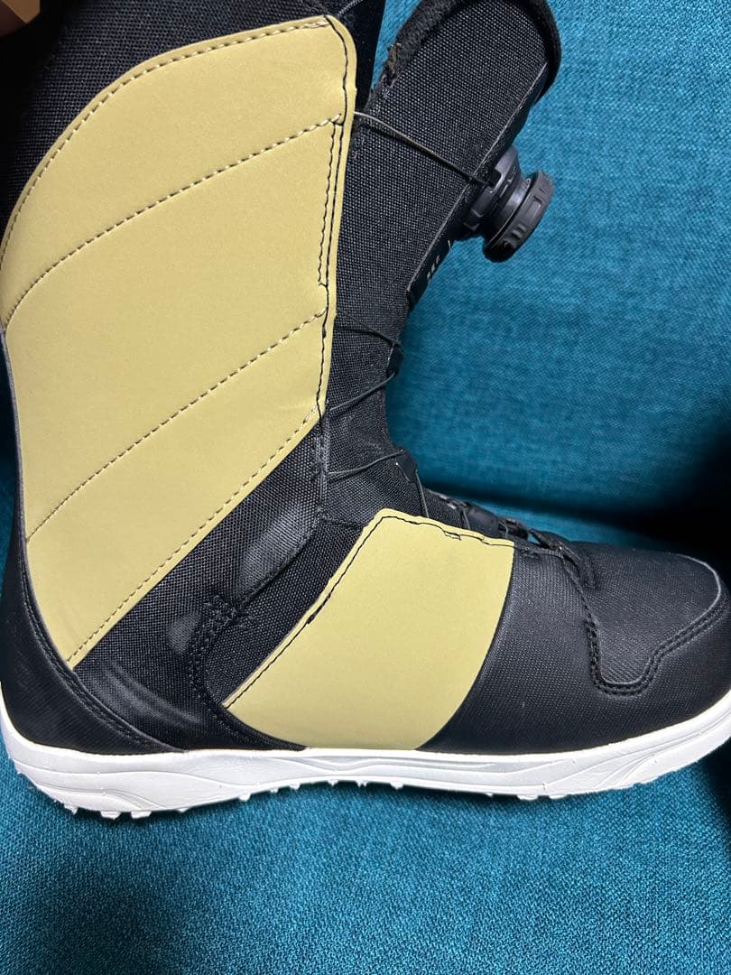 ride anthem ライドアンセム　26.5