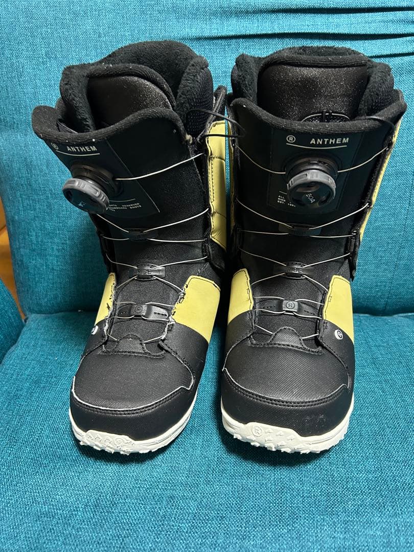 ride anthem ライドアンセム　26.5