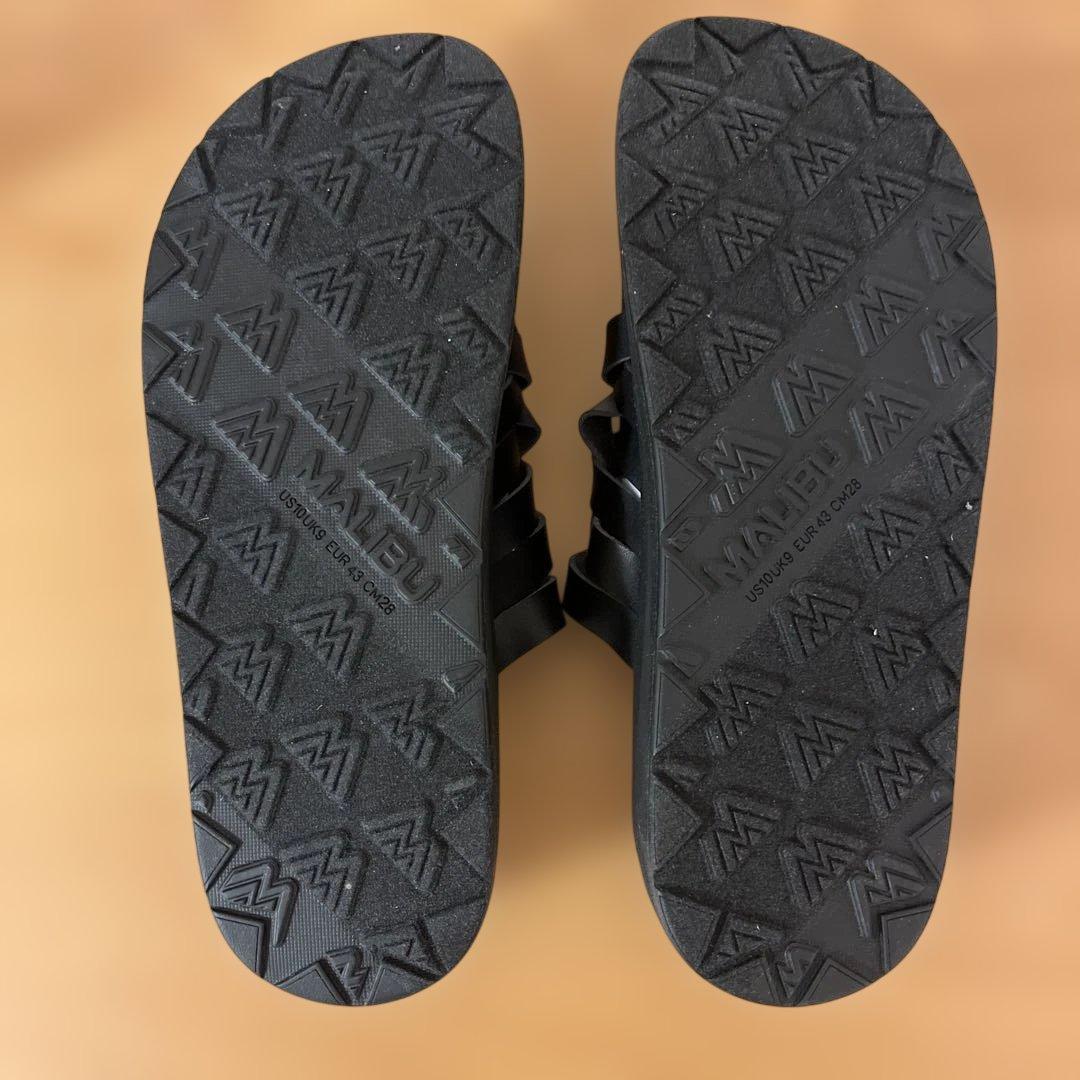 マリブサンダルズ　サンダル MALIBU SANDALS ZUMA ズマ　28