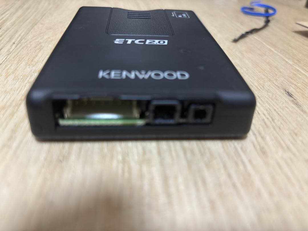 ETC車載器 ETC-N7000