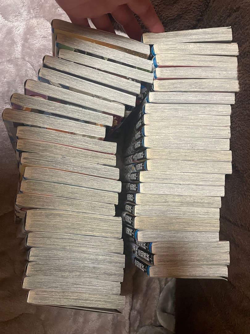 【美品】銀魂　まとめ売り　※75巻のみ欠品　ほぼ全巻セット