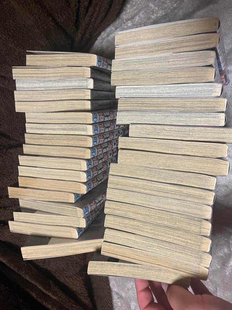 【美品】銀魂　まとめ売り　※75巻のみ欠品　ほぼ全巻セット