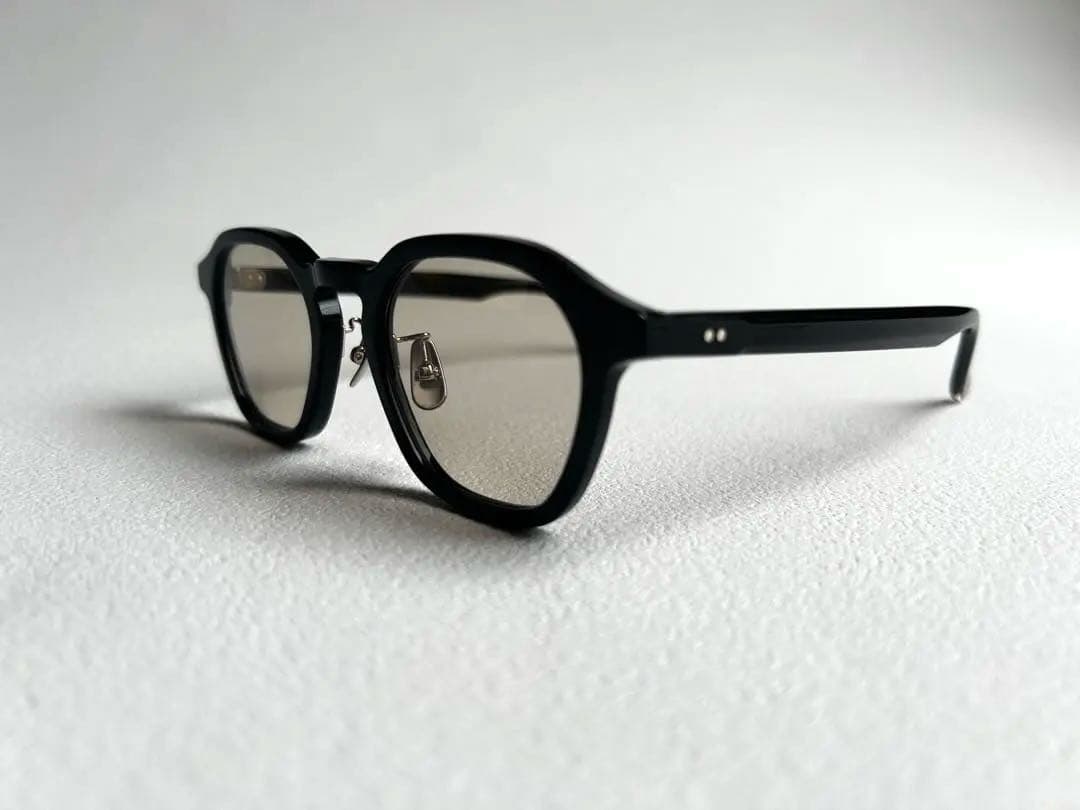 blanc サングラス BM010 ブラック 黒