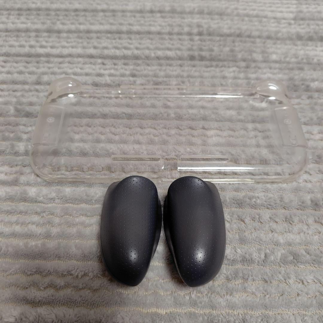 美品 Nintendo Switch Lite ハイラルエディション