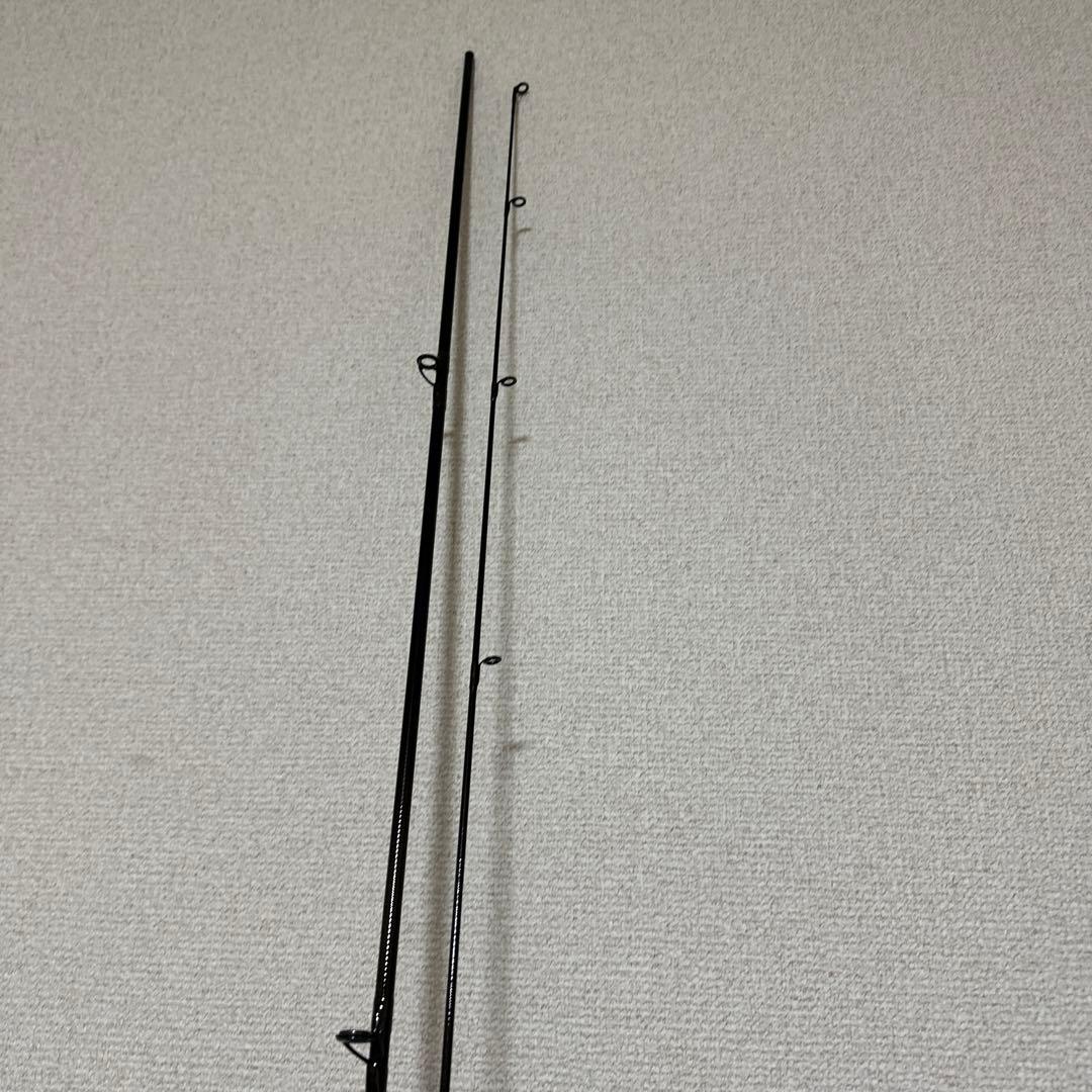 希少! DAIWA SC-908F SILVER CREEK 釣竿 ロッド
