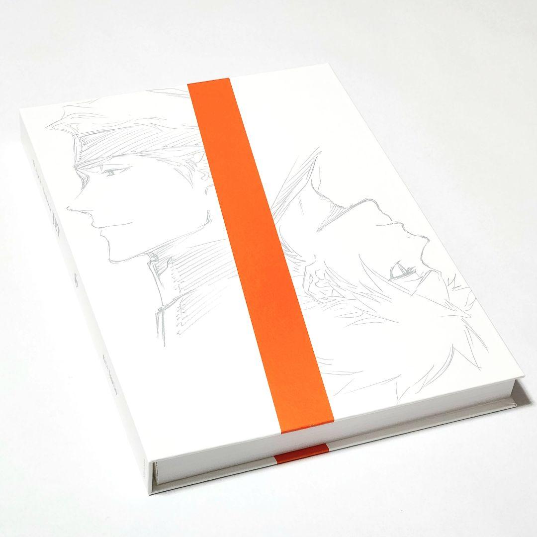 ⭐️美品⭐️ BLEACH イラスト集 JET 限定コミック有り